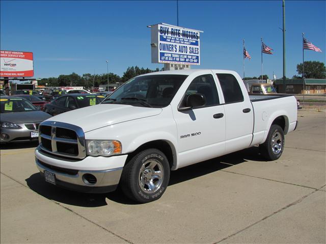2003 Dodge Ram 1500 for sale
