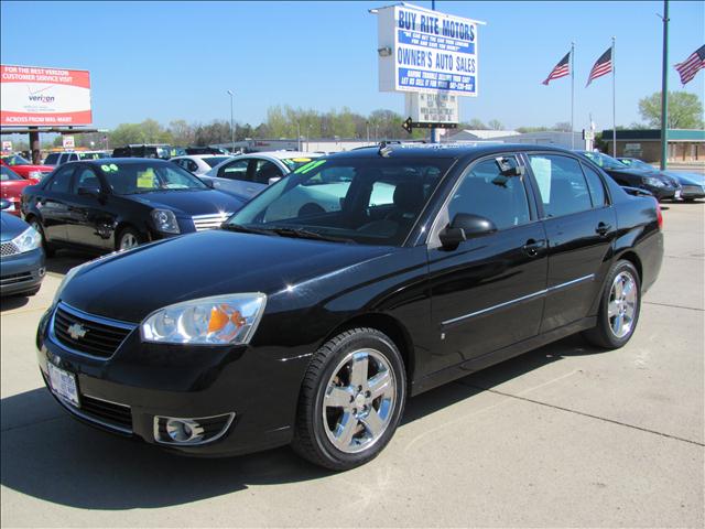 2007 Chevrolet Malibu for sale