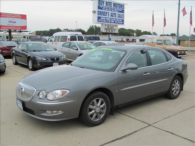 2008 Buick LaCrosse for sale