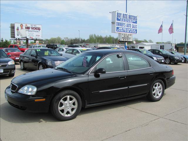 2001 Mercury Sable for sale