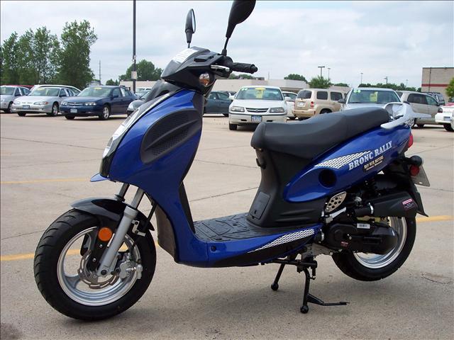 2012 Bronc Rally for sale