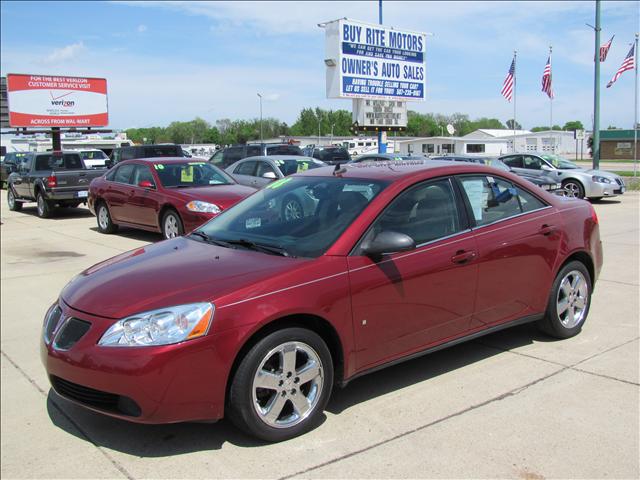 2008 Pontiac G6 for sale