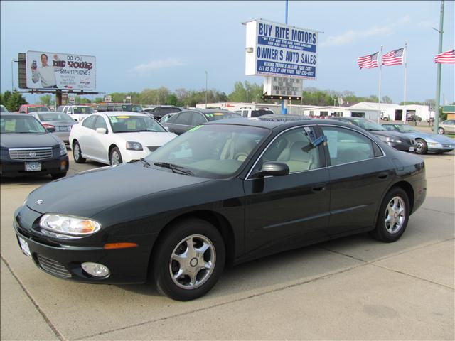 2001 Oldsmobile Aurora for sale