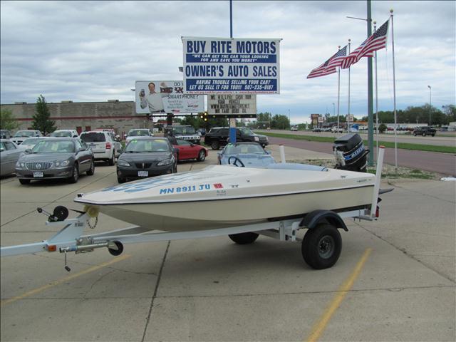1987 Amstar Lazer for sale