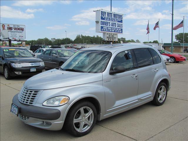 2001 Chrysler PT Cruiser for sale
