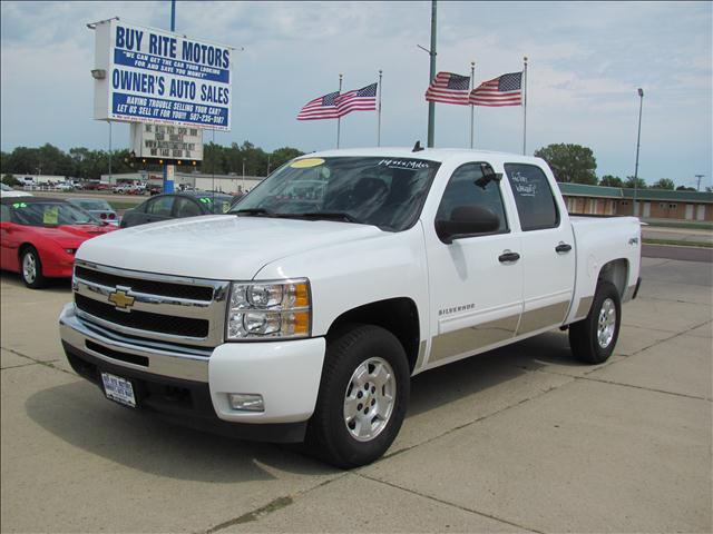 2011 Chevrolet Silverado 1500 for sale