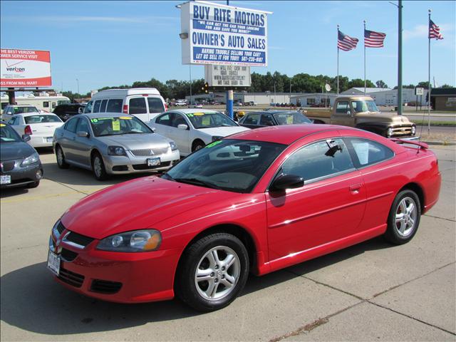 2003 Dodge Stratus for sale