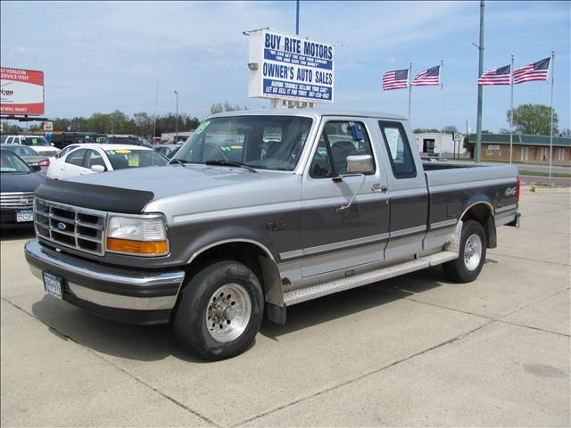 1993 Ford F150 for sale