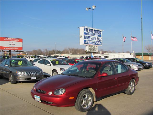 1999 Ford Taurus for sale