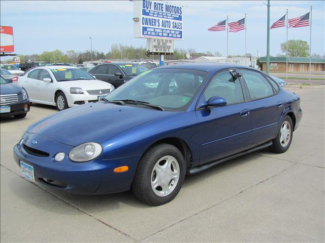 1997 Ford Taurus for sale