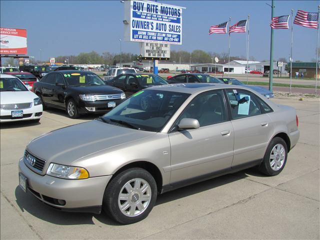 2000 Audi A4 for sale