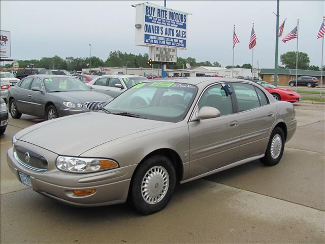 2000 Buick LeSabre for sale