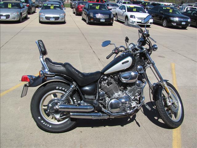 1990 Yamaha XV 1100  for sale