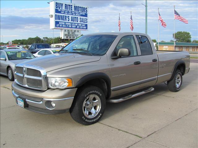 2002 Dodge Ram 1500 for sale