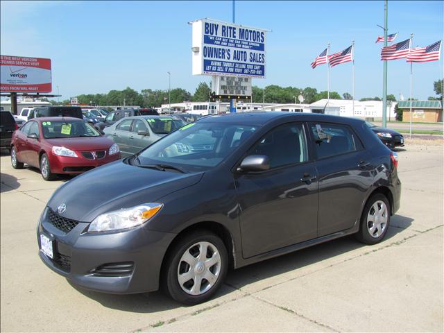 2010 Toyota Matrix for sale
