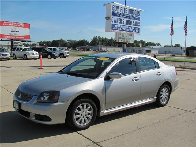 2010 Mitsubishi Galant for sale