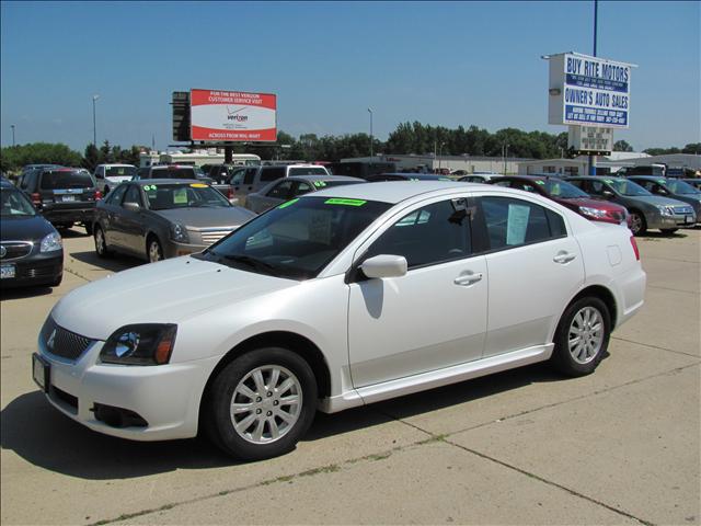 2010 Mitsubishi Galant for sale