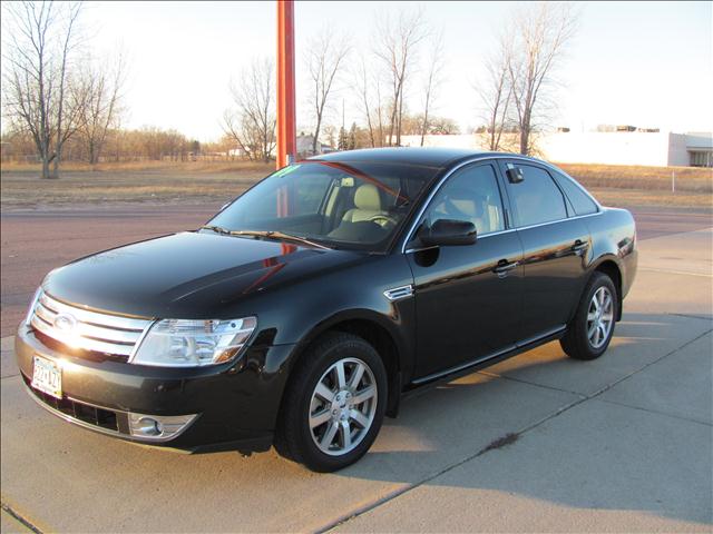 2009 Ford Taurus for sale