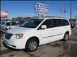 2009 Chrysler Town and Country