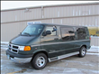 2001 Dodge Ram Van