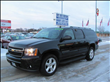 2007 Chevrolet Suburban
