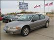 1998 Chrysler Cirrus