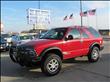 1998 Chevrolet Blazer