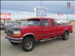 1997 Ford F250