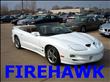 2002 Pontiac Firebird