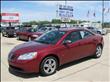2008 Pontiac G6