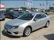 2010 Ford Fusion
