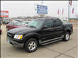 2001 Ford Explorer Sport Trac