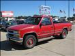 1994 Chevrolet K1500
