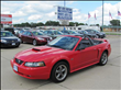 2002 Ford Mustang