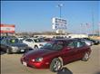 1999 Ford Taurus
