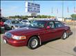 1998 Ford Crown Victoria