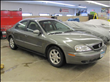 2001 Mercury Sable