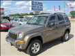 2002 Jeep Liberty