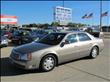 2000 Cadillac Deville