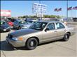 2001 Ford Crown Victoria