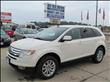 2008 Ford Edge