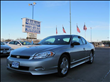 2007 Chevrolet Monte Carlo
