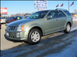 2004 Cadillac SRX