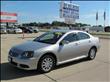 2010 Mitsubishi Galant