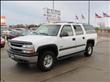 2000 Chevrolet Suburban
