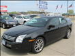 2009 Ford Fusion