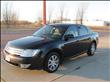 2009 Ford Taurus