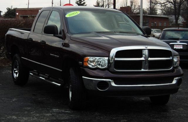 2004 Dodge Ram 1500 for sale