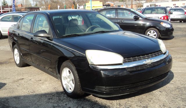 2005 Chevrolet Malibu for sale