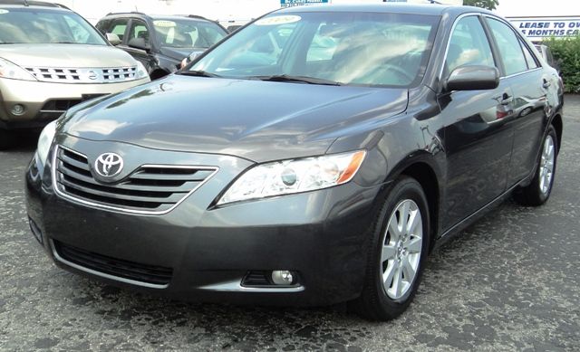 2009 Toyota Camry for sale
